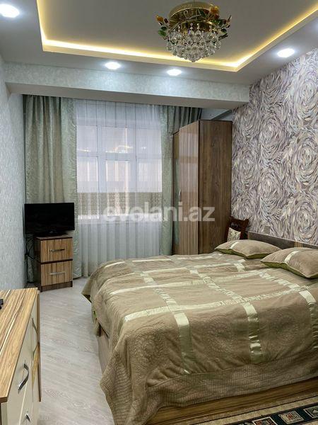 Satılır, yeni tikili, 4 otaqlı, 154 m², Bakı, Yasamal r.