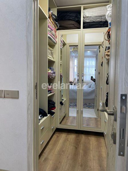 Satılır, yeni tikili, 4 otaqlı, 154 m², Bakı, Yasamal r.