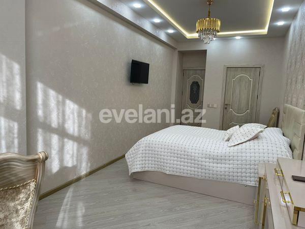 Satılır, yeni tikili, 4 otaqlı, 154 m², Bakı, Yasamal r.