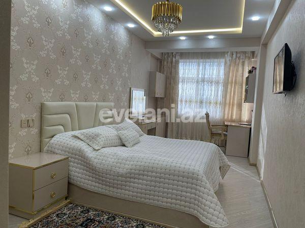 Satılır, yeni tikili, 4 otaqlı, 154 m², Bakı, Yasamal r.