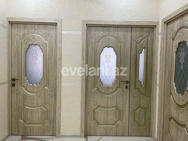 Satılır, yeni tikili, 4 otaqlı, 154 m², Bakı, Yasamal r.