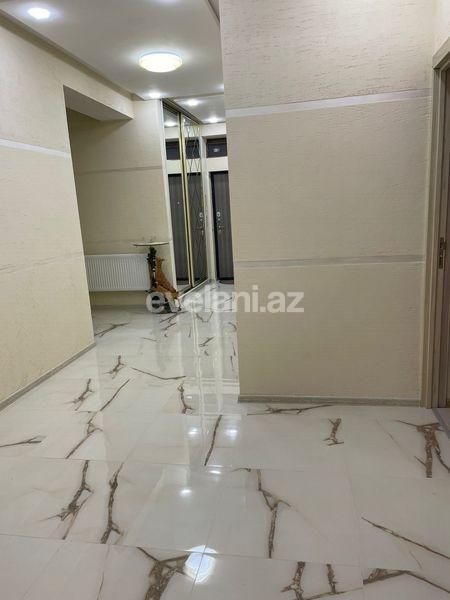 Satılır, yeni tikili, 4 otaqlı, 154 m², Bakı, Yasamal r.