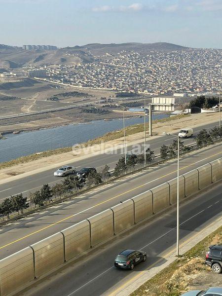 Satılır, yeni tikili, 4 otaqlı, 154 m², Bakı, Yasamal r.