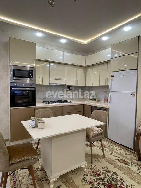 Satılır, yeni tikili, 4 otaqlı, 154 m², Bakı, Yasamal r.
