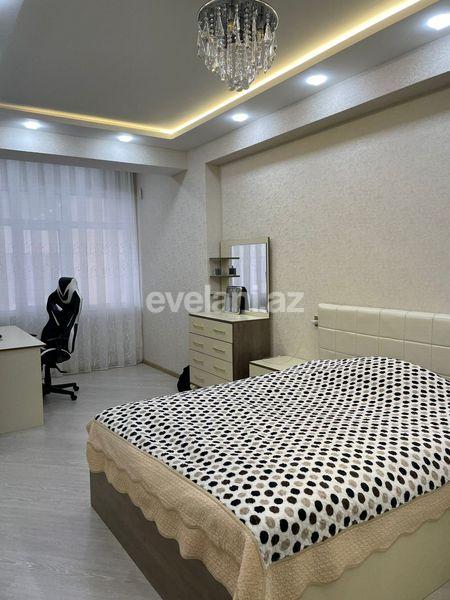 Satılır, yeni tikili, 4 otaqlı, 154 m², Bakı, Yasamal r.