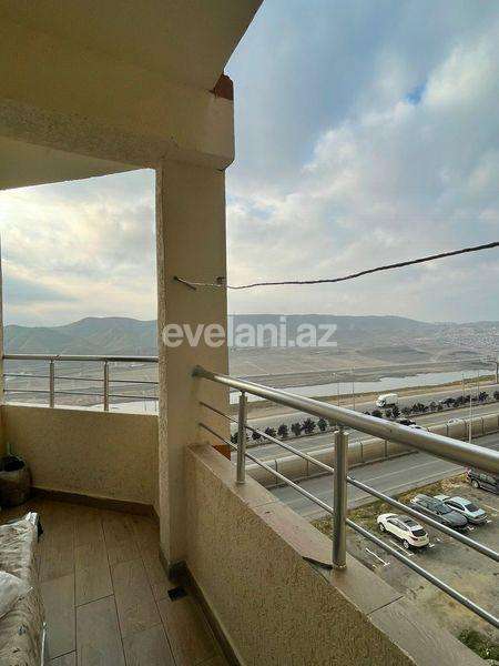 Satılır, yeni tikili, 4 otaqlı, 154 m², Bakı, Yasamal r.