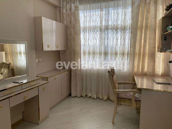 Satılır, yeni tikili, 4 otaqlı, 154 m², Bakı, Yasamal r.