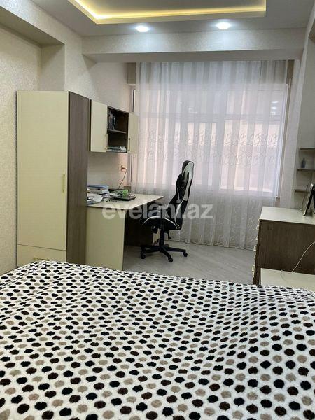 Satılır, yeni tikili, 4 otaqlı, 154 m², Bakı, Yasamal r.