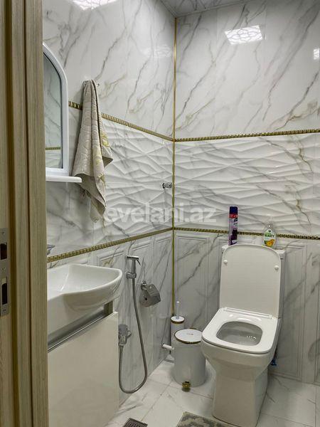 Satılır, yeni tikili, 4 otaqlı, 154 m², Bakı, Yasamal r.