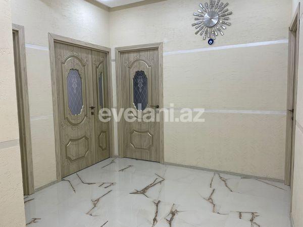 Satılır, yeni tikili, 4 otaqlı, 154 m², Bakı, Yasamal r.