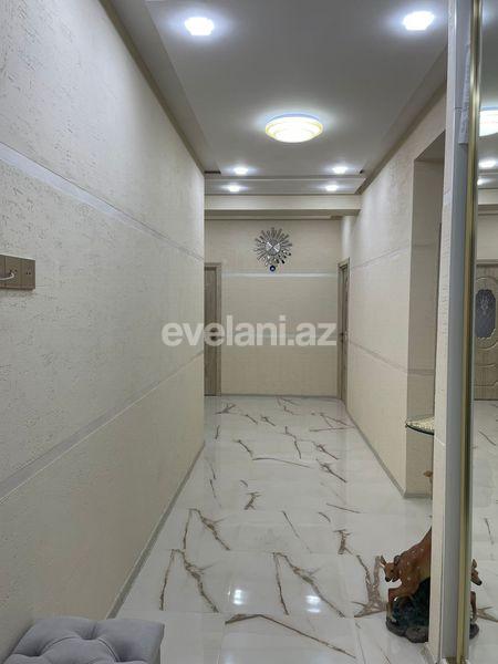 Satılır, yeni tikili, 4 otaqlı, 154 m², Bakı, Yasamal r.