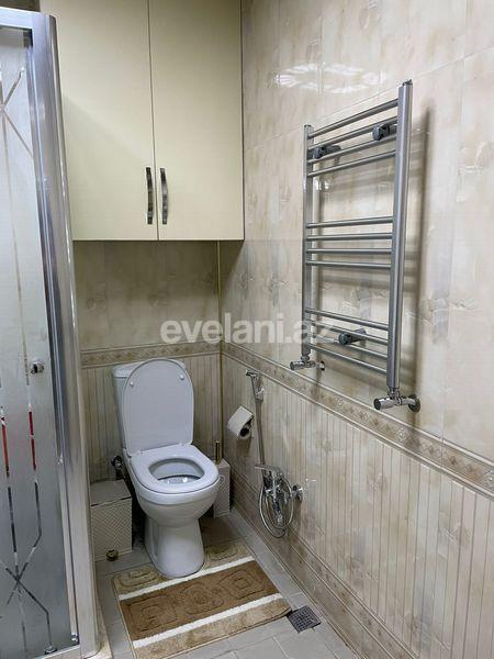 Satılır, yeni tikili, 4 otaqlı, 154 m², Bakı, Yasamal r.