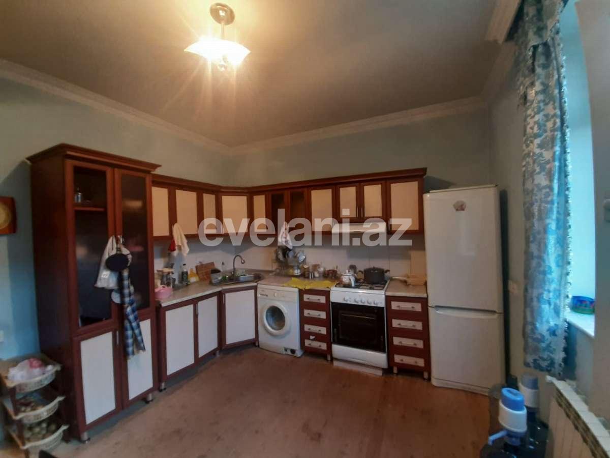 Sale, villa, 5 room, 160 m², Baku, Binagadi r, Bilajari d, Avtovagzal m.