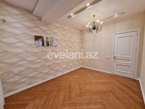 Satılır, yeni tikili, 4 otaqlı, 142 m², Bakı, Nəsimi r.