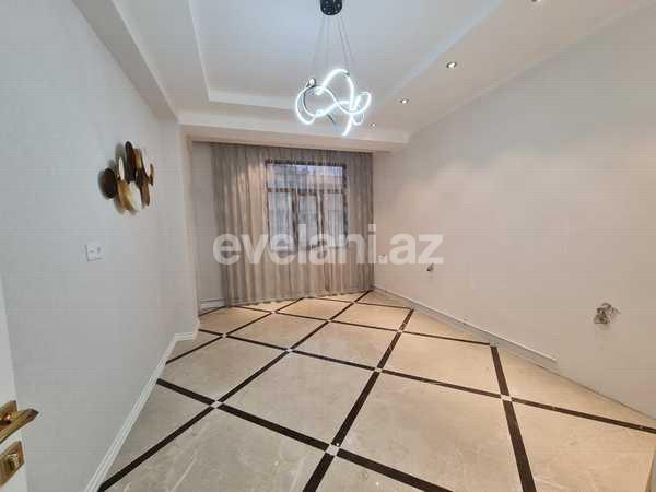 Satılır, yeni tikili, 4 otaqlı, 142 m², Bakı, Nəsimi r.