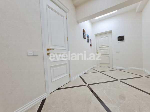 Satılır, yeni tikili, 4 otaqlı, 142 m², Bakı, Nəsimi r.