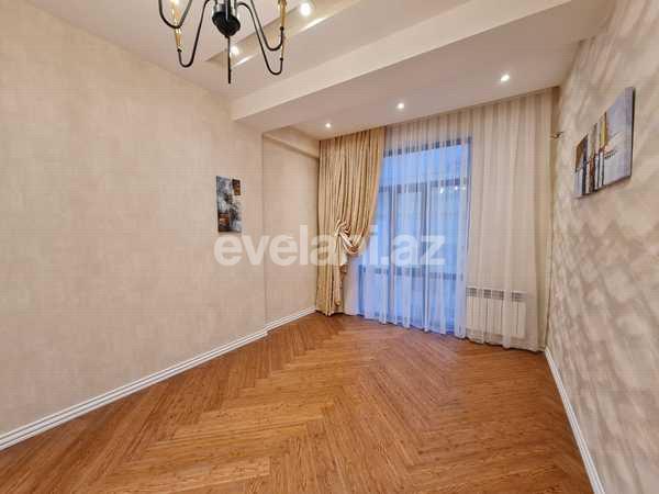 Satılır, yeni tikili, 4 otaqlı, 142 m², Bakı, Nəsimi r.