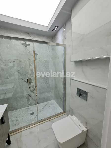 Satılır, yeni tikili, 4 otaqlı, 142 m², Bakı, Nəsimi r.
