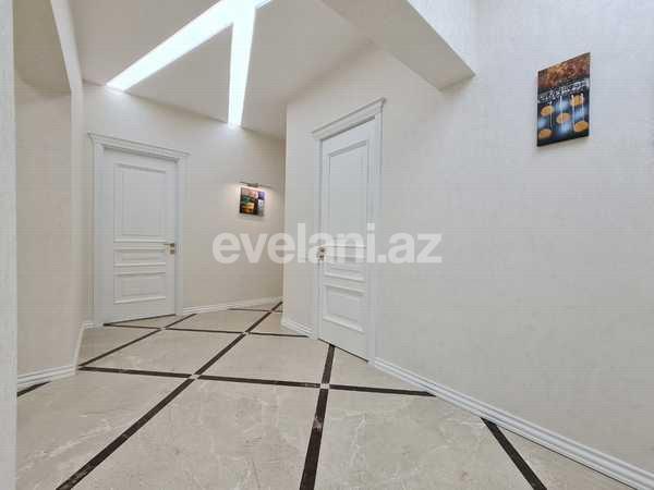 Satılır, yeni tikili, 4 otaqlı, 142 m², Bakı, Nəsimi r.