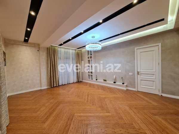 Satılır, yeni tikili, 4 otaqlı, 142 m², Bakı, Nəsimi r.