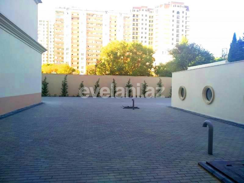 Продаётся, новостройка, 2-комнаты, 90 m², Баку, Насиминский r, Гянджлик m.