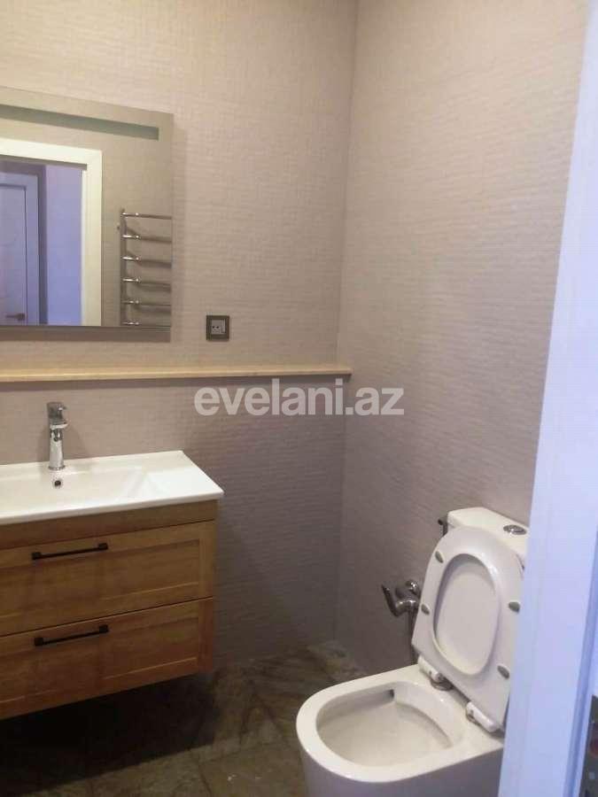 Продаётся, новостройка, 2-комнаты, 90 m², Баку, Насиминский r, Гянджлик m.