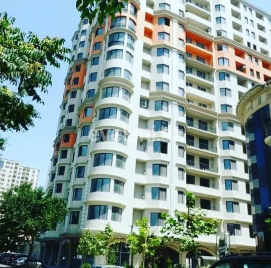 Продаётся, новостройка, 2-комнаты, 90 m², Баку, Насиминский r, Гянджлик m.