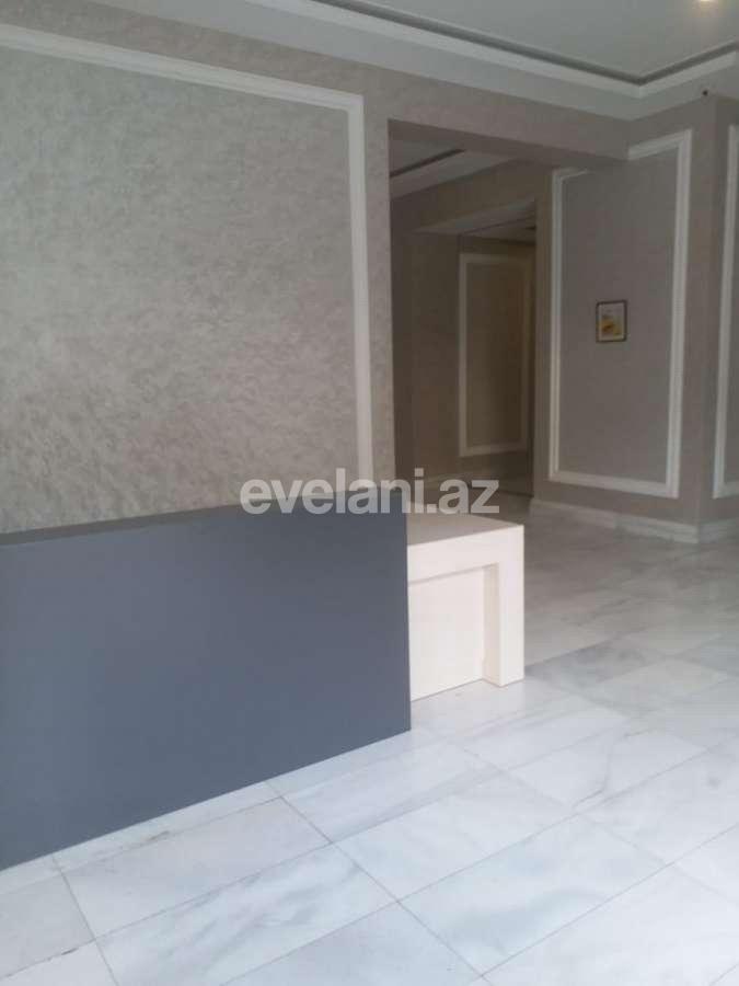 Продаётся, новостройка, 2-комнаты, 90 m², Баку, Насиминский r, Гянджлик m.