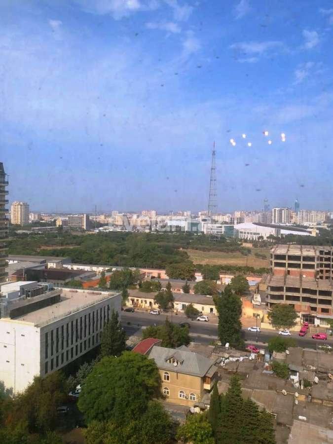 Продаётся, новостройка, 2-комнаты, 90 m², Баку, Насиминский r, Гянджлик m.