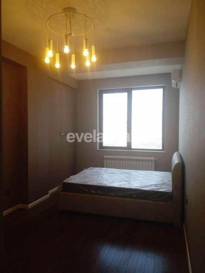 Продаётся, новостройка, 2-комнаты, 90 m², Баку, Насиминский r, Гянджлик m.