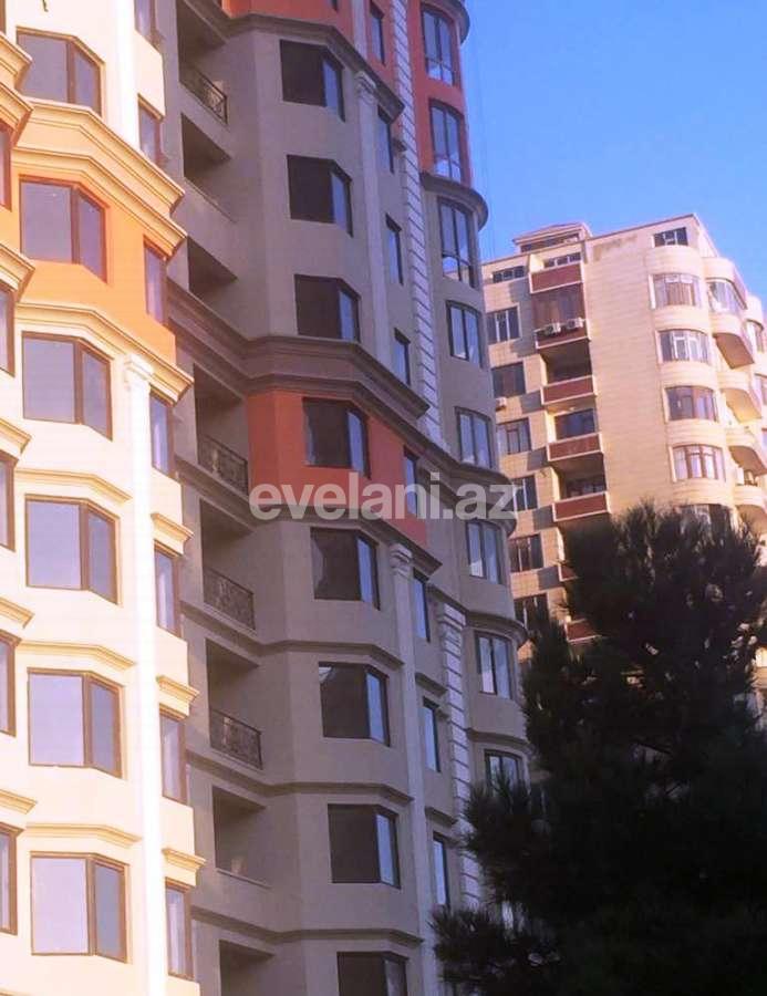 Продаётся, новостройка, 2-комнаты, 90 m², Баку, Насиминский r, Гянджлик m.