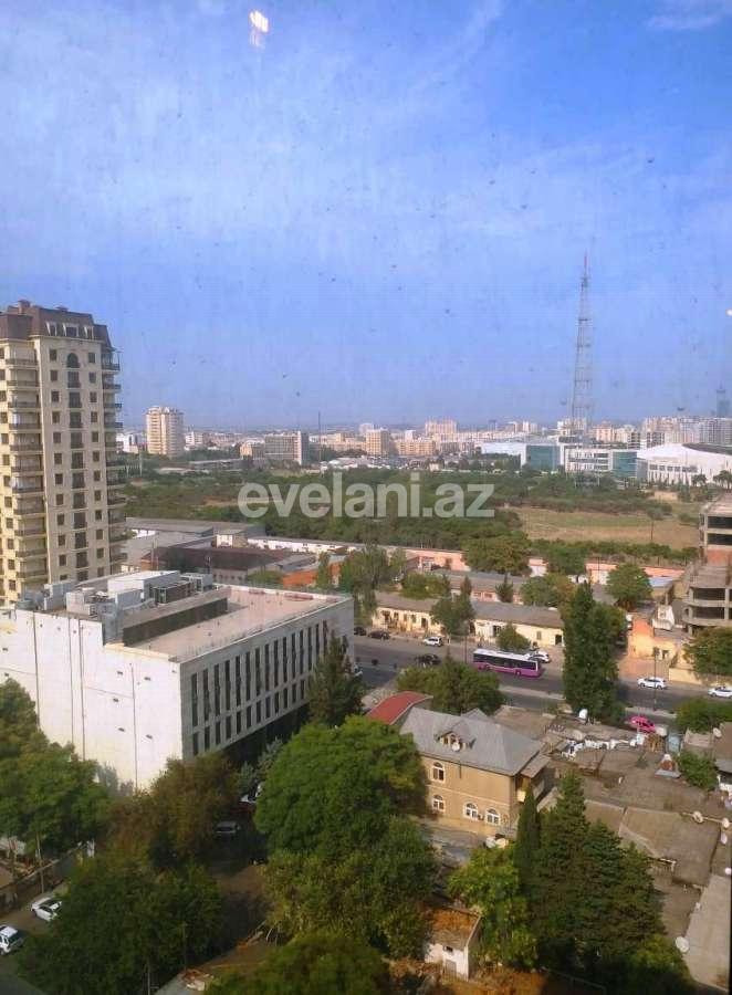 Продаётся, новостройка, 2-комнаты, 90 m², Баку, Насиминский r, Гянджлик m.