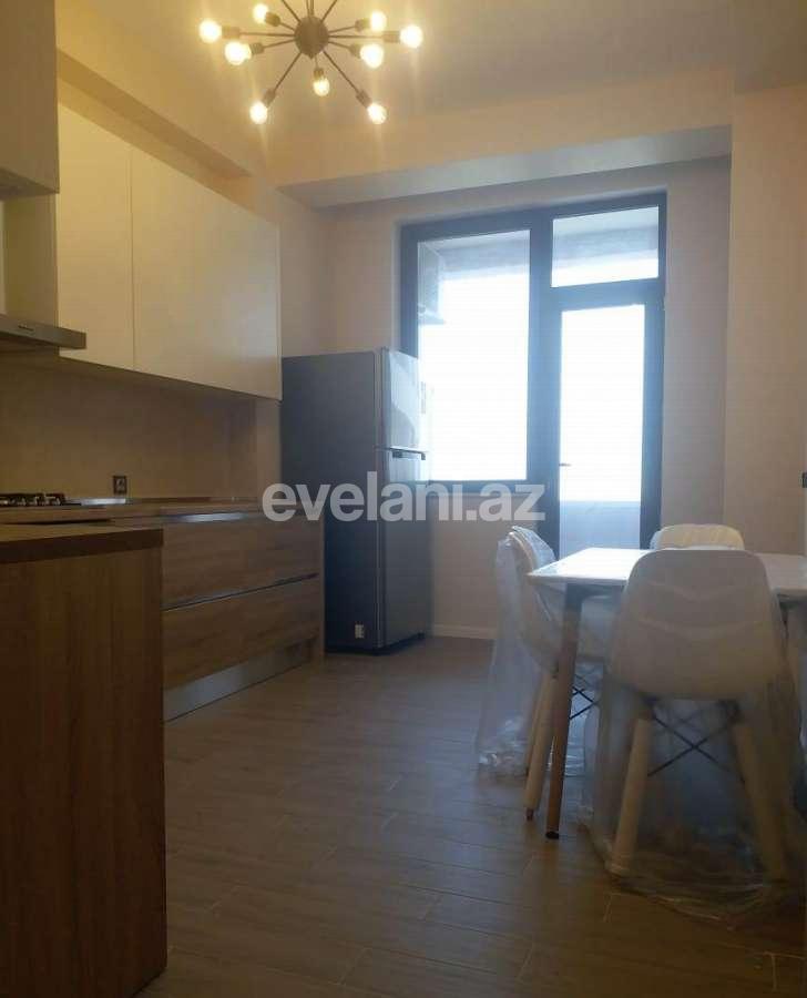 Продаётся, новостройка, 2-комнаты, 90 m², Баку, Насиминский r, Гянджлик m.