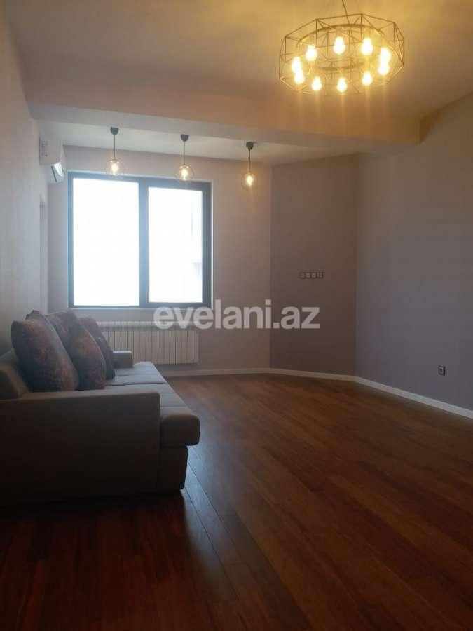 Продаётся, новостройка, 2-комнаты, 90 m², Баку, Насиминский r, Гянджлик m.