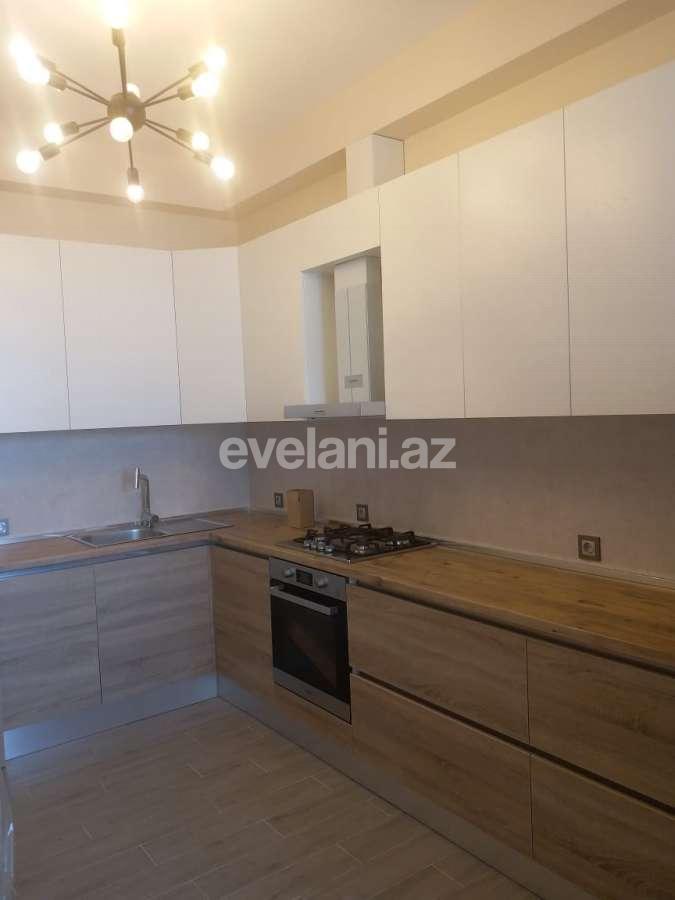 Продаётся, новостройка, 2-комнаты, 90 m², Баку, Насиминский r, Гянджлик m.