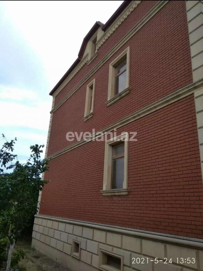 Продаётся, дом / дача, 5-комнаты, 440 m², Баку, Абшеронcкий r, Горадил p.