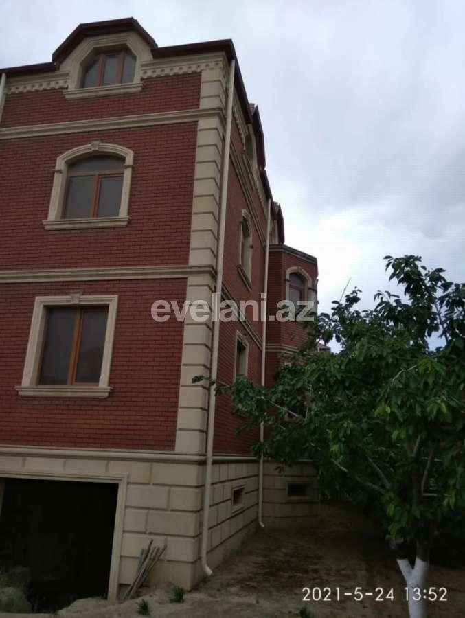 Продаётся, дом / дача, 5-комнаты, 440 m², Баку, Абшеронcкий r, Горадил p.