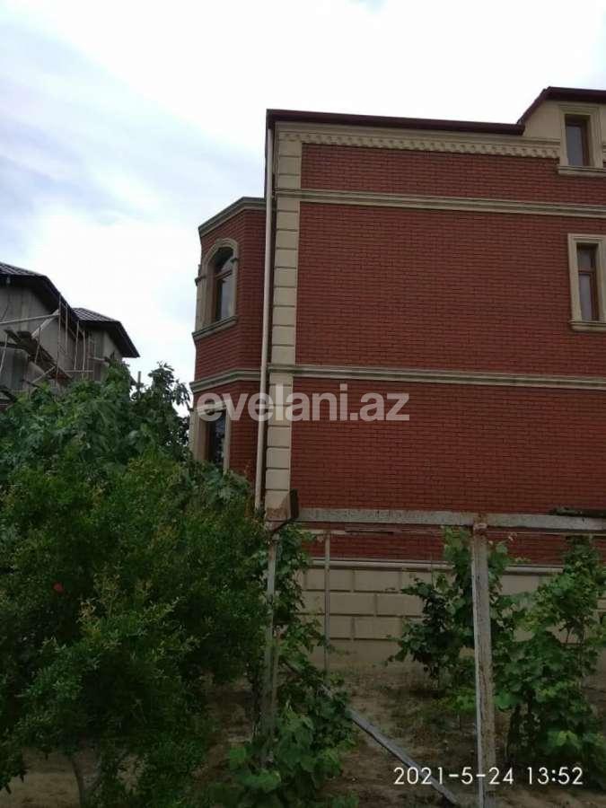 Продаётся, дом / дача, 5-комнаты, 440 m², Баку, Абшеронcкий r, Горадил p.