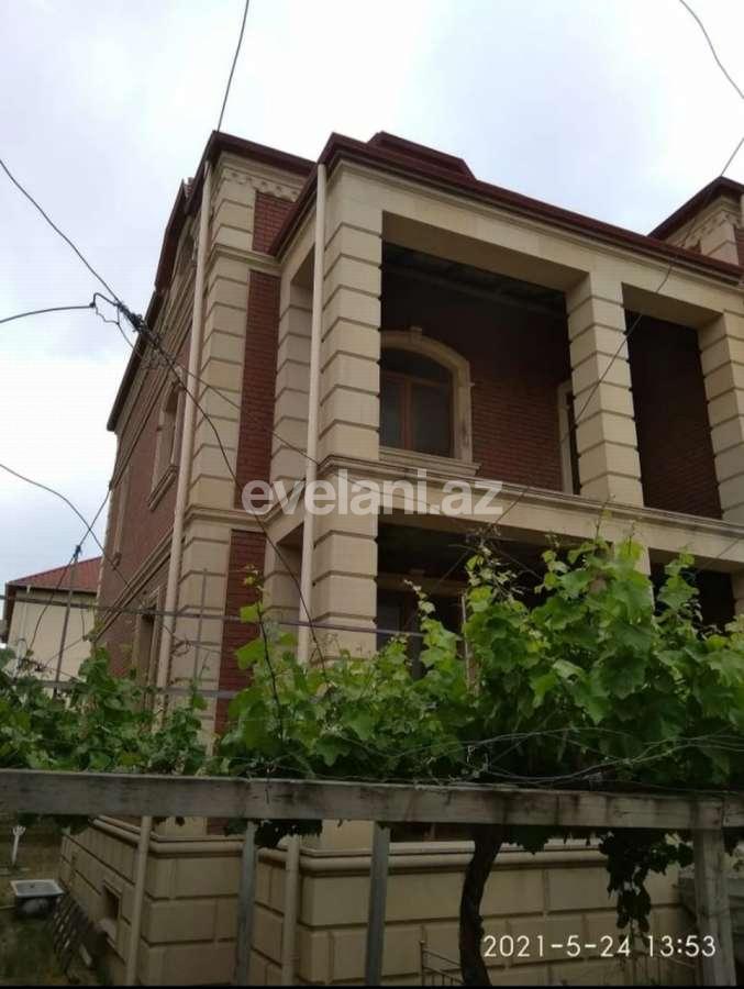 Продаётся, дом / дача, 5-комнаты, 440 m², Баку, Абшеронcкий r, Горадил p.