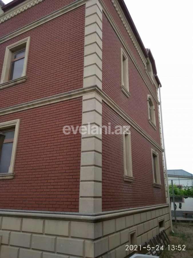 Продаётся, дом / дача, 5-комнаты, 440 m², Баку, Абшеронcкий r, Горадил p.