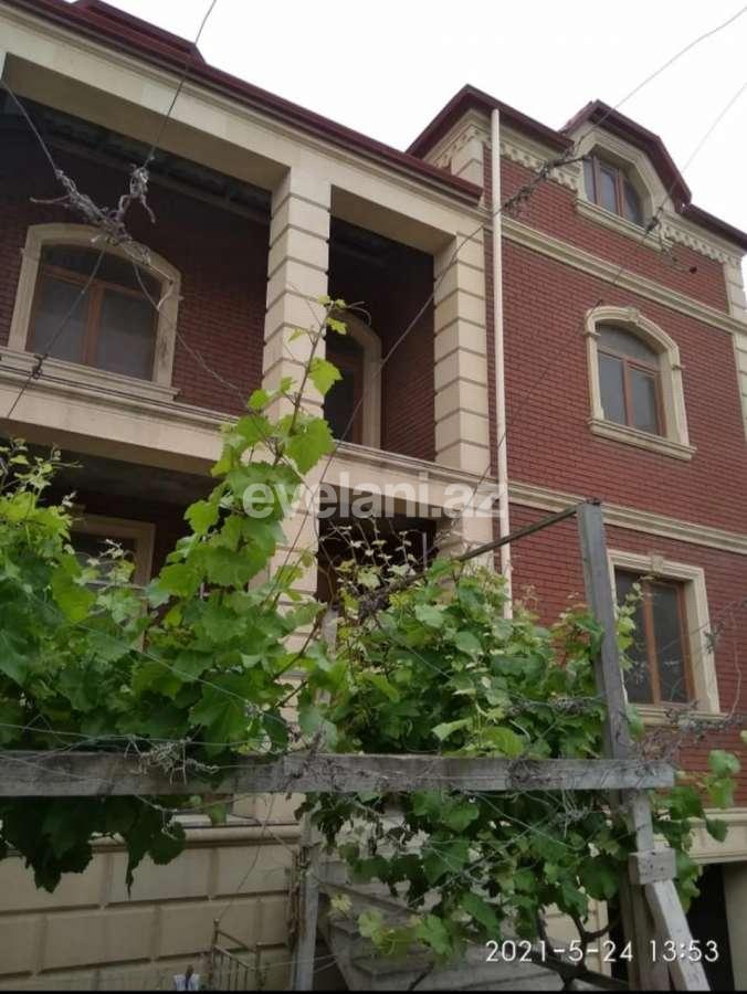Продаётся, дом / дача, 5-комнаты, 440 m², Баку, Абшеронcкий r, Горадил p.