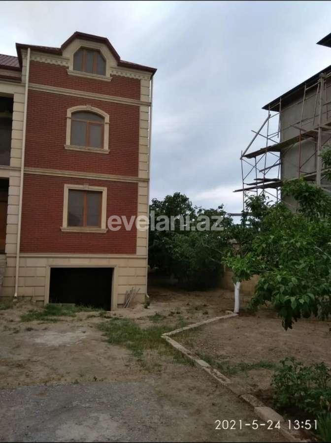 Продаётся, дом / дача, 5-комнаты, 440 m², Баку, Абшеронcкий r, Горадил p.