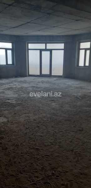 Sale, new building, 3 room, 153 m², Baku, Yasamal r.