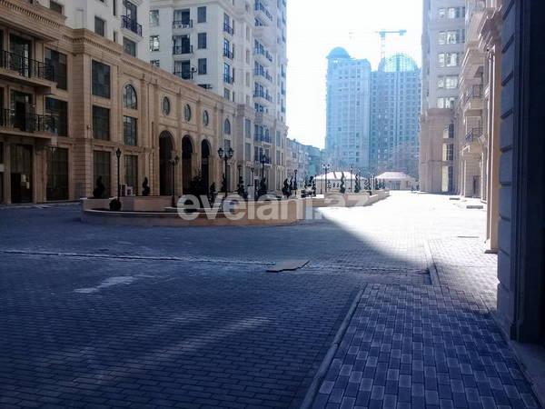 Sale, new building, 3 room, 153 m², Baku, Yasamal r.