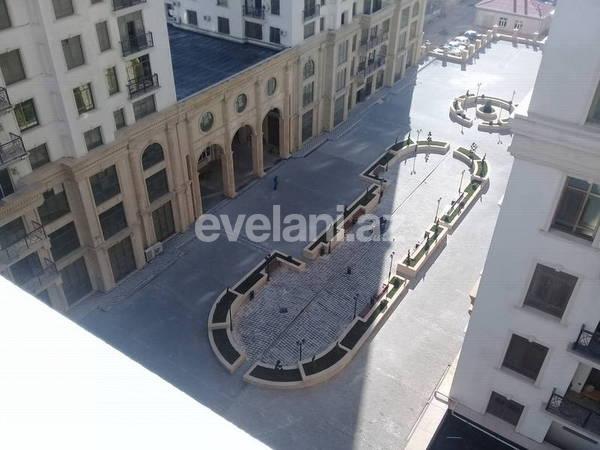 Sale, new building, 3 room, 153 m², Baku, Yasamal r.