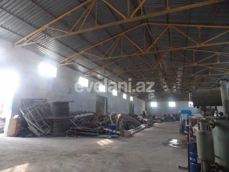 Kirayə verilir, obyekt, 1800 m², Bakı, Binəqədi r.