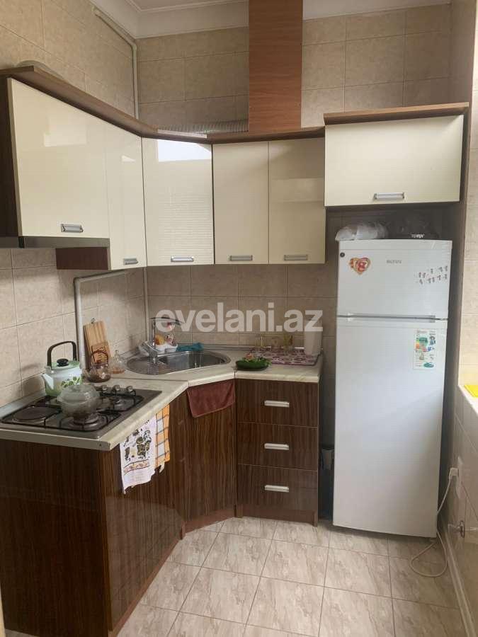 Sale, old building, 2 room, 45 m²