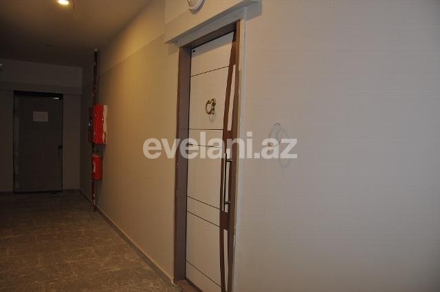 Satılır, yeni tikili, 2 otaqlı, 99 m², Bakı, Yasamal r.