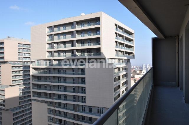 Satılır, yeni tikili, 2 otaqlı, 99 m², Bakı, Yasamal r.