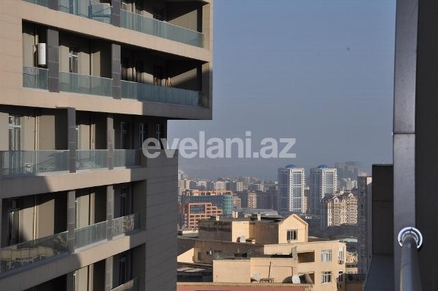 Satılır, yeni tikili, 2 otaqlı, 99 m², Bakı, Yasamal r.